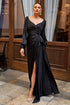 Abendkleid 7478
